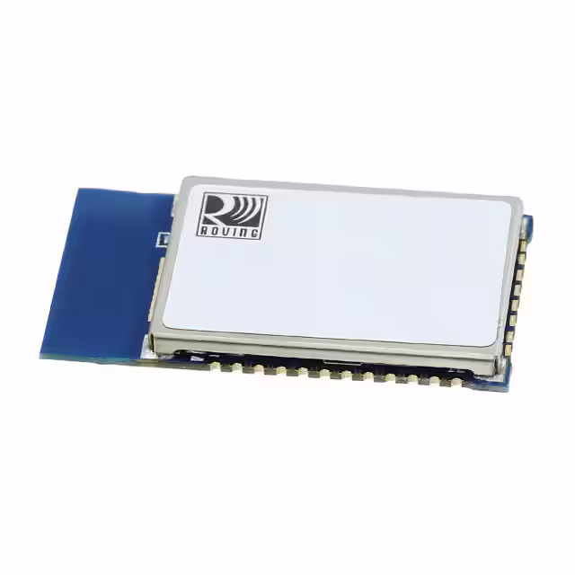 RN42-I/RM630 Microchip Technology  HF-Transceivermodule und Modems